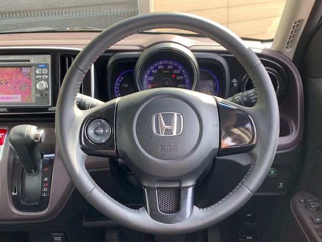 Honda N-ONE 2012-11 24683-13