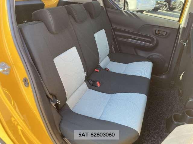 Toyota AQUA 2014-08 208736-15