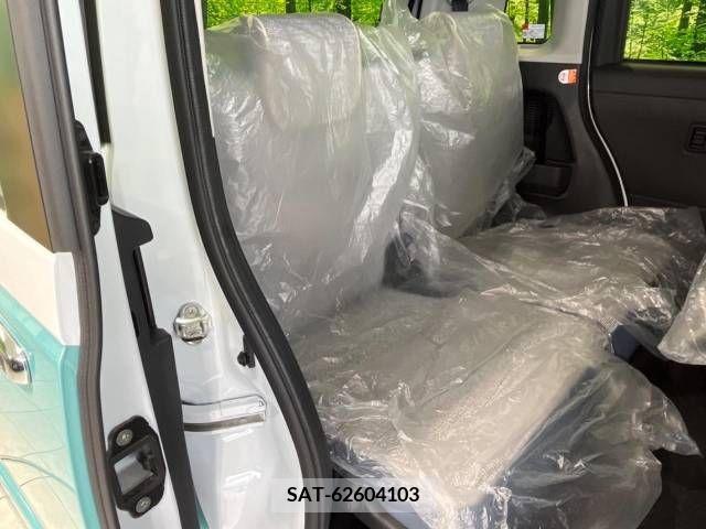 Daihatsu MOVE 2022-10 364214-9