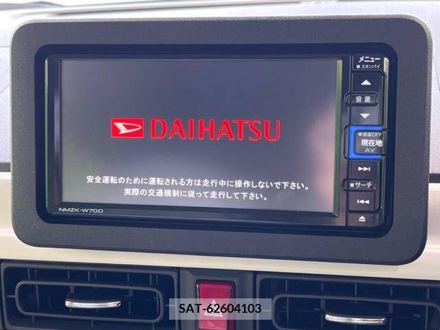 Daihatsu MOVE 2022-10 364214-2