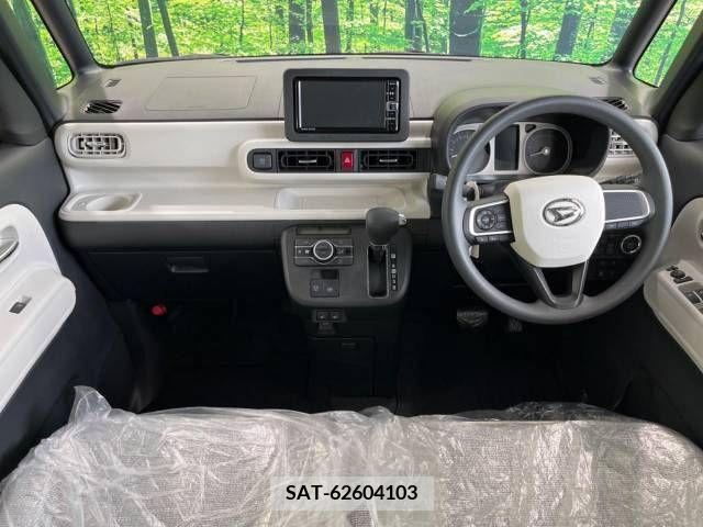 Daihatsu MOVE 2022-10 364214-1