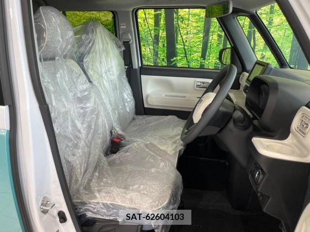 Daihatsu MOVE 2022-10 364214-8