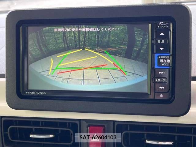 Daihatsu MOVE 2022-10 364214-7