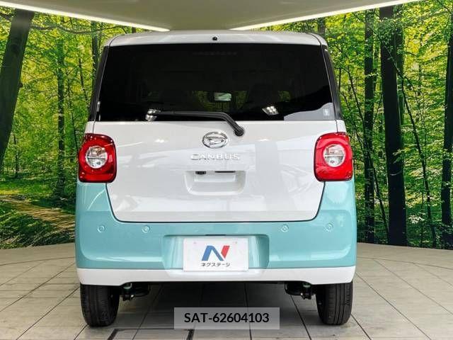 Daihatsu MOVE 2022-10 364214-15