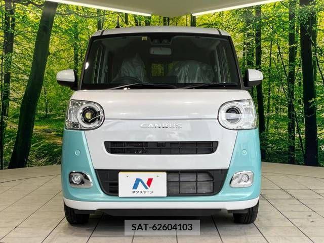 Daihatsu MOVE 2022-10 364214-14
