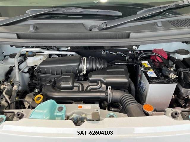 Daihatsu MOVE 2022-10 364214-18