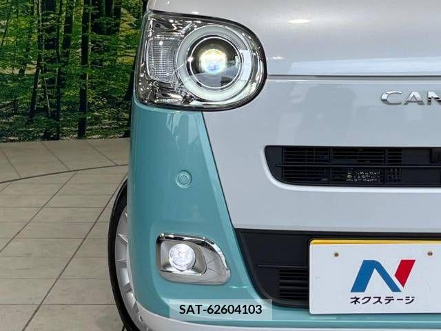 Daihatsu MOVE 2022-10 364214-13