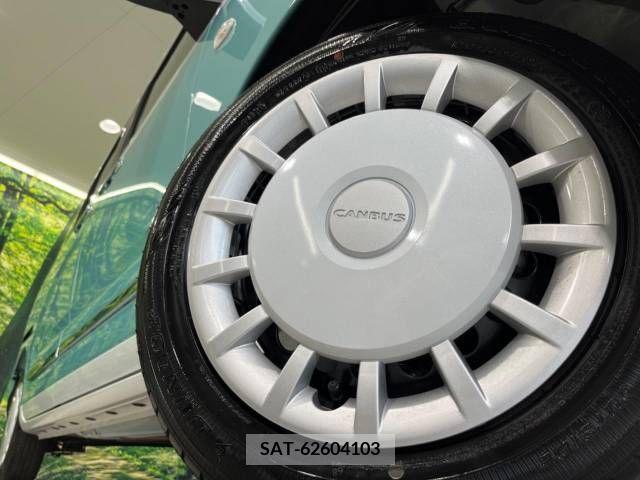 Daihatsu MOVE 2022-10 364214-12