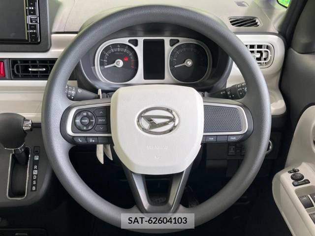 Daihatsu MOVE 2022-10 364214-11