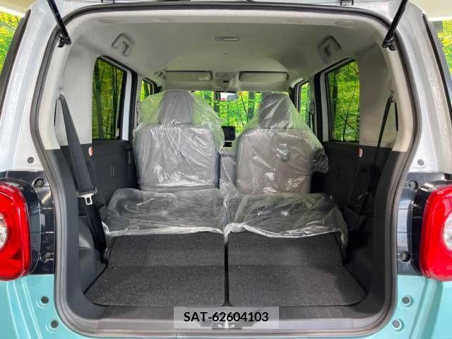 Daihatsu MOVE 2022-10 364214-10