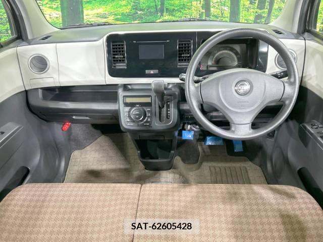 Nissan MOCO 2011-05 324519-1