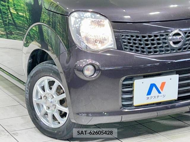 Nissan MOCO 2011-05 324519-12