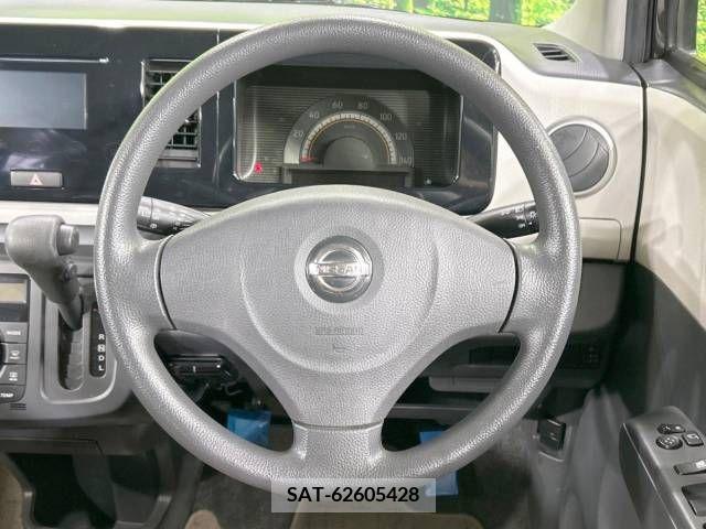 Nissan MOCO 2011-05 324519-11