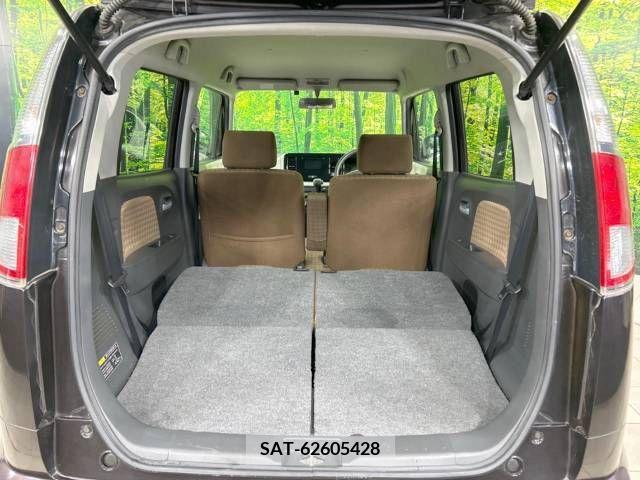 Nissan MOCO 2011-05 324519-10
