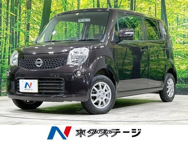 Nissan MOCO 2011-05 324519-0