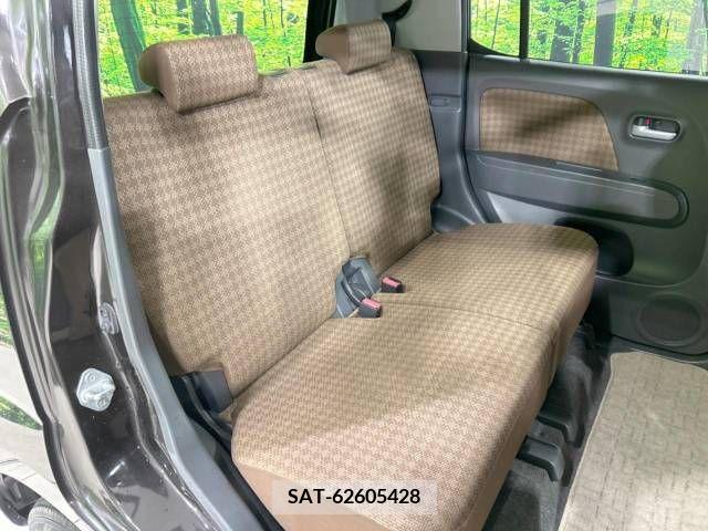Nissan MOCO 2011-05 324519-9