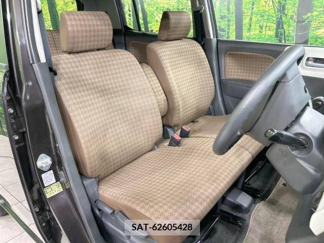 Nissan MOCO 2011-05 324519-8