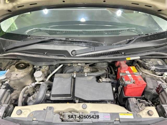 Nissan MOCO 2011-05 324519-18