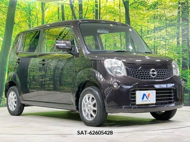 Nissan MOCO 2011-05 324519-16