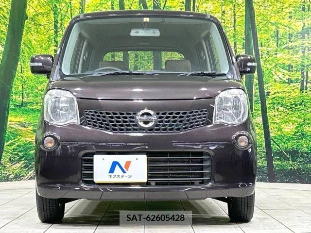 Nissan MOCO 2011-05 324519-14