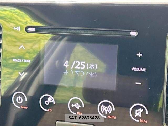 Nissan MOCO 2011-05 324519-2