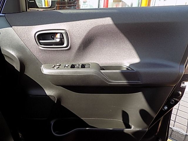 Suzuki SOLIO 2016-03 27610-21