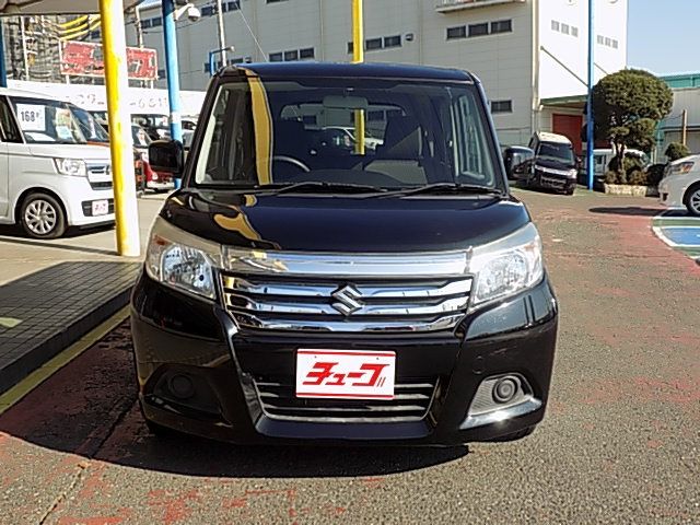 Suzuki SOLIO 2016-03 27610-12