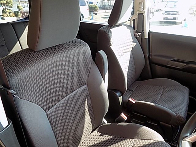 Suzuki SOLIO 2016-03 27610-9