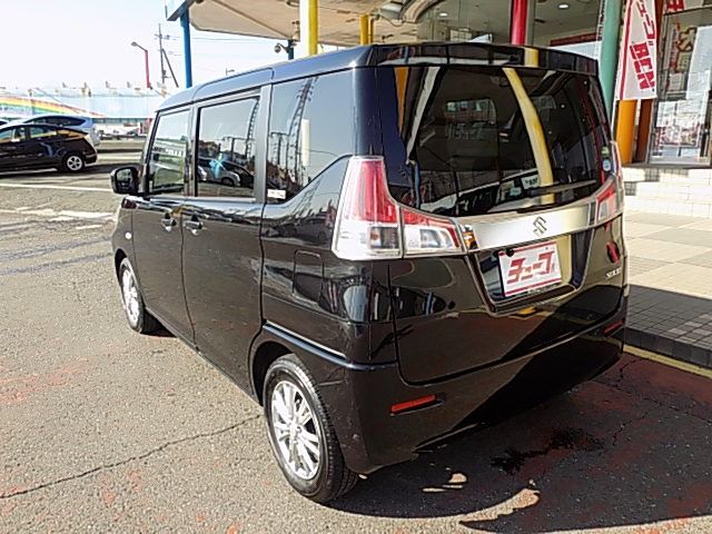 Suzuki SOLIO 2016-03 27610-8