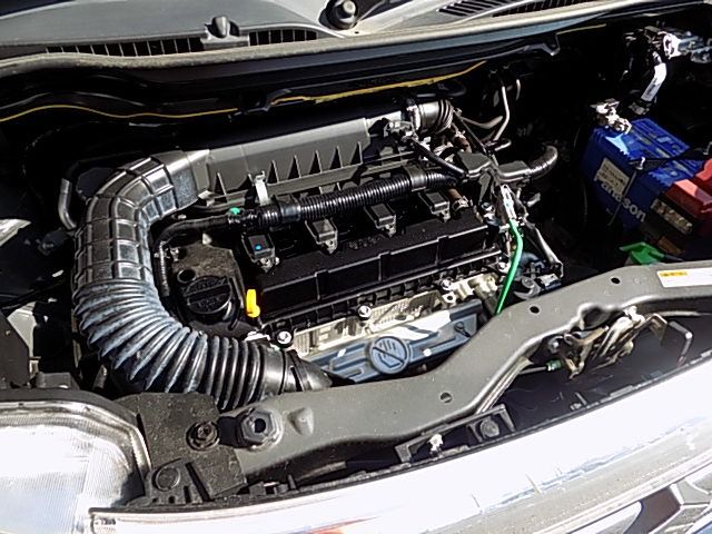Suzuki SOLIO 2016-03 27610-27