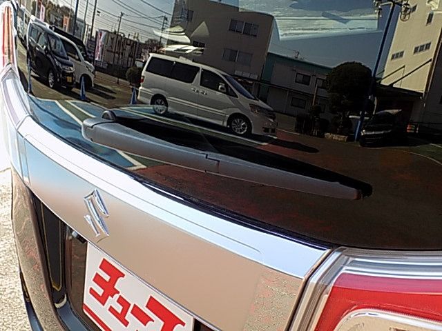 Suzuki SOLIO 2016-03 27610-26