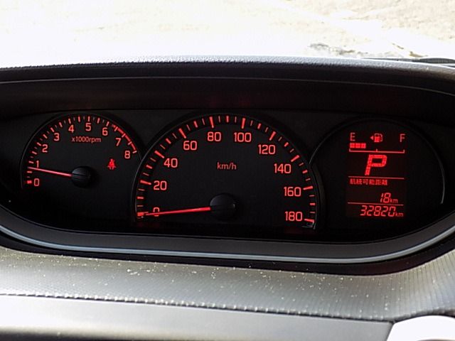 Suzuki SOLIO 2016-03 27610-7