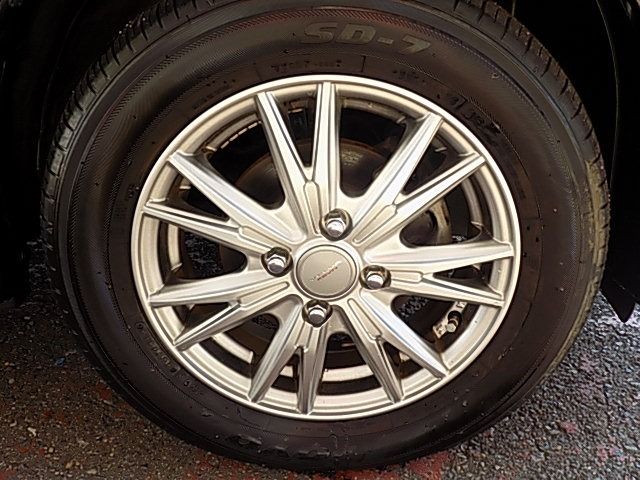 Suzuki SOLIO 2016-03 27610-25