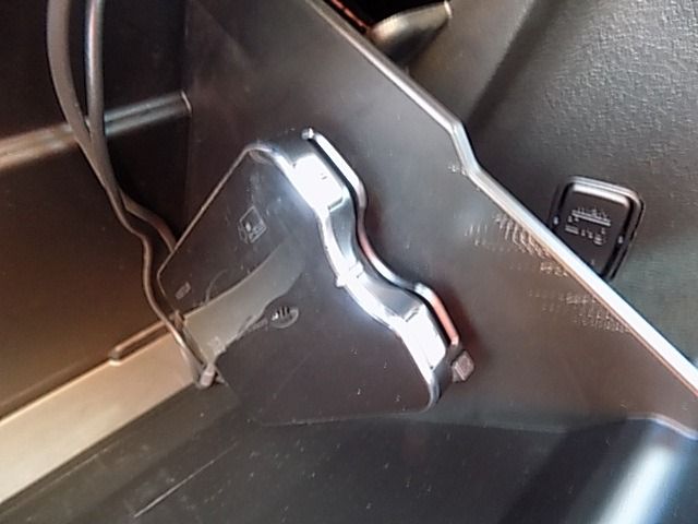 Suzuki SOLIO 2016-03 27610-19