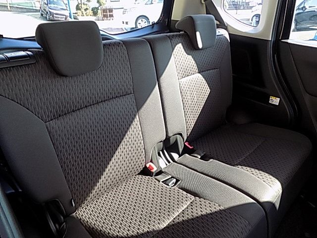 Suzuki SOLIO 2016-03 27610-3