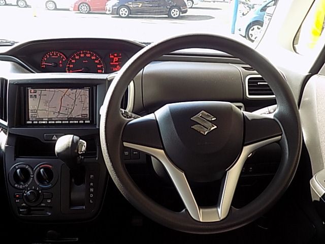 Suzuki SOLIO 2016-03 27610-1