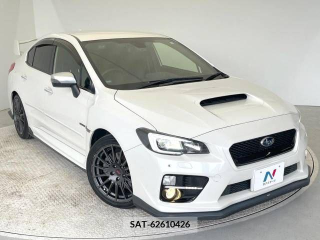 Subaru WRX S4 2015-12 290262-16