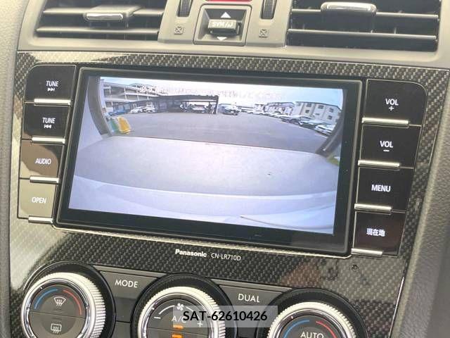 Subaru WRX S4 2015-12 290262-9