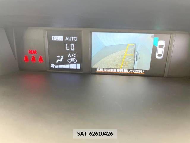 Subaru WRX S4 2015-12 290262-8