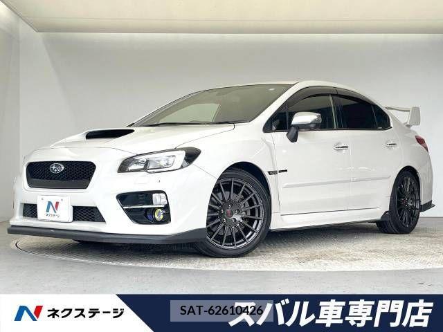 Subaru WRX S4 2015-12 290262-0