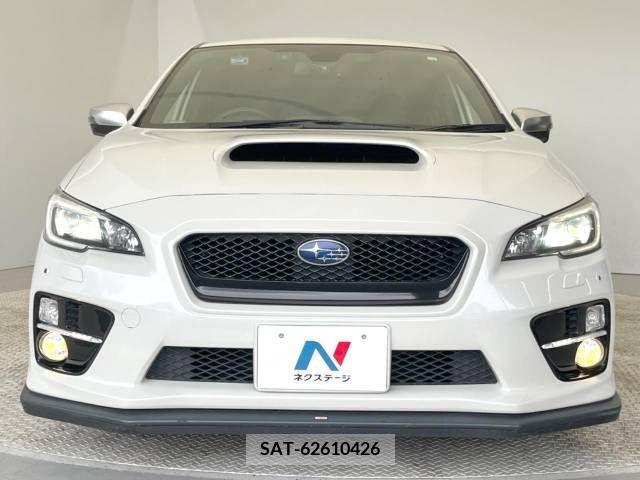 Subaru WRX S4 2015-12 290262-15
