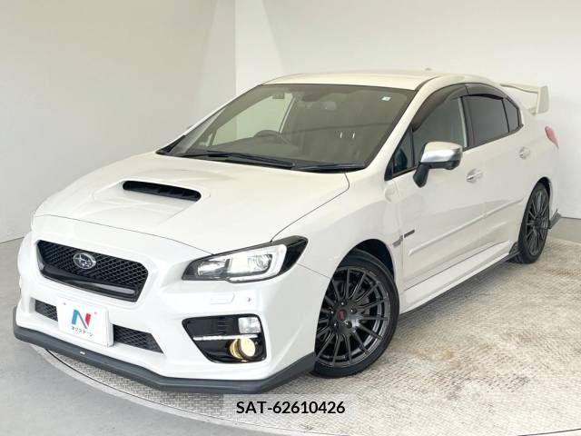 Subaru WRX S4 2015-12 290262-3