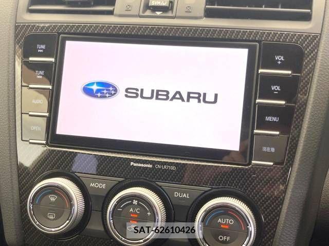 Subaru WRX S4 2015-12 290262-7