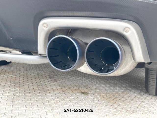 Subaru WRX S4 2015-12 290262-6