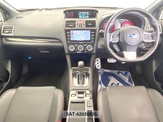 Subaru WRX S4 2015-12 290262-1