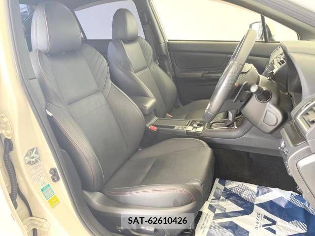 Subaru WRX S4 2015-12 290262-10