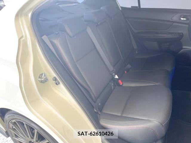 Subaru WRX S4 2015-12 290262-12