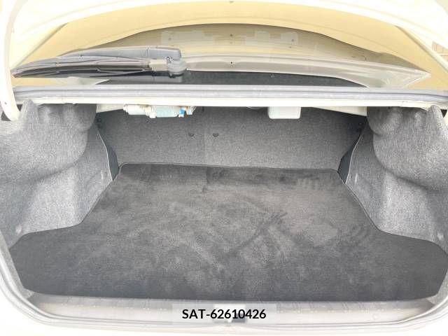 Subaru WRX S4 2015-12 290262-13