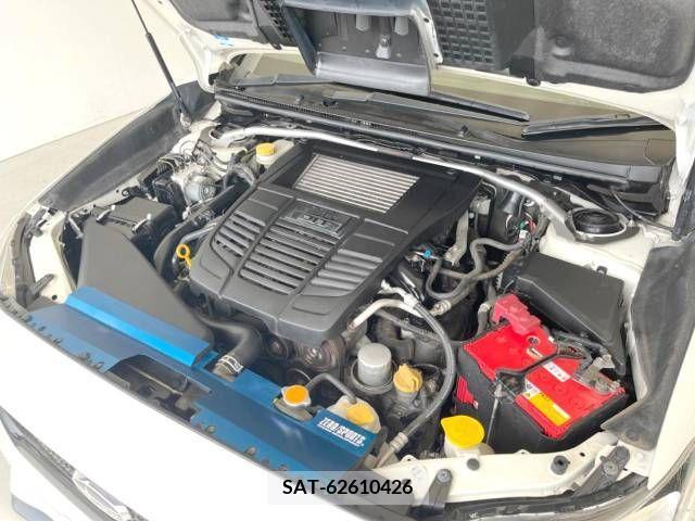 Subaru WRX S4 2015-12 290262-19