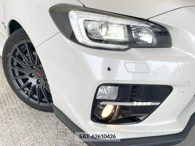 Subaru WRX S4 2015-12 290262-14